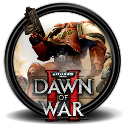 Dawn Of War II 2 Icon 256x256 png
